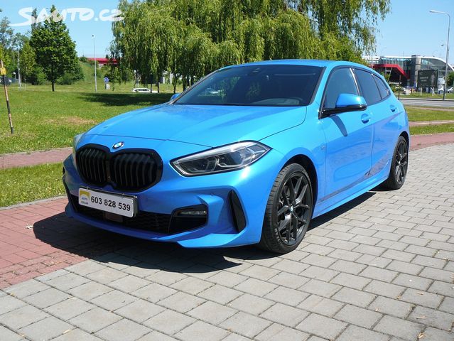 BMW Řada 1